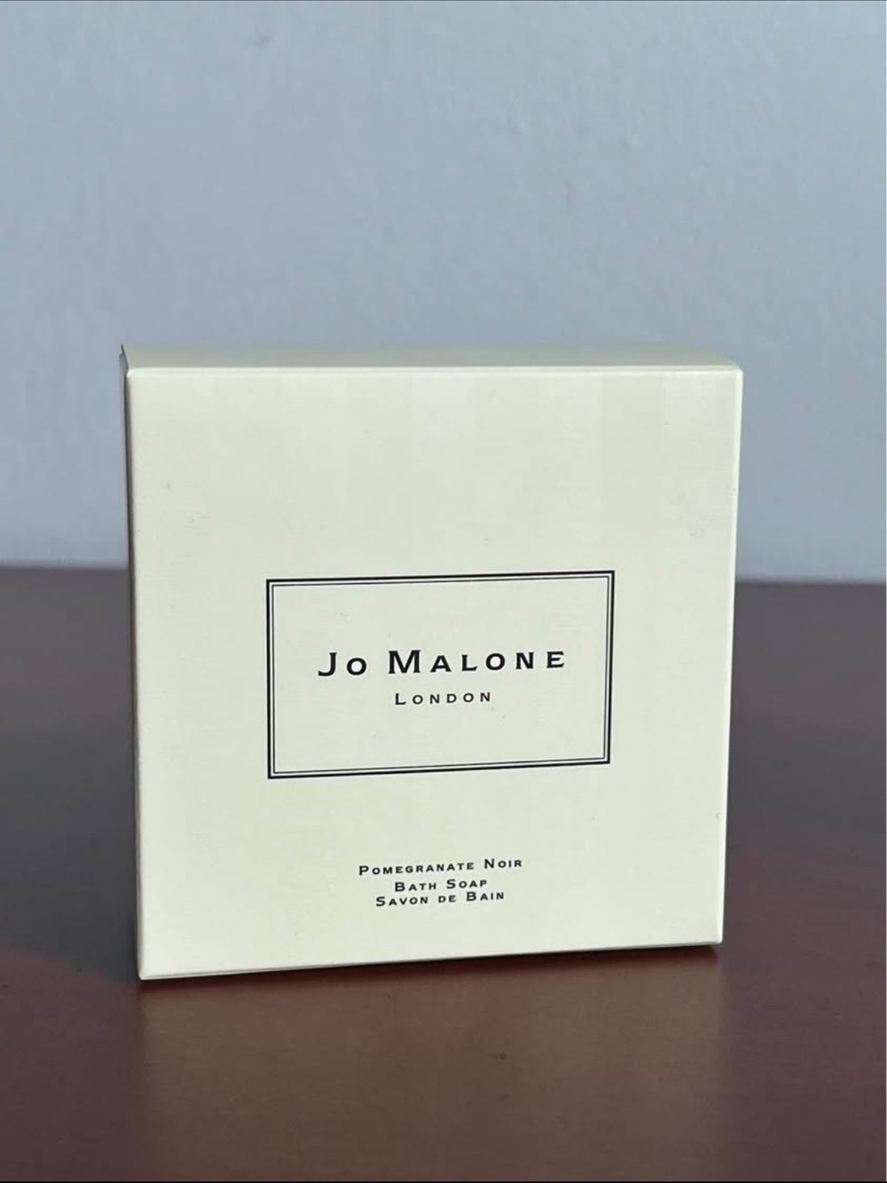 180g Jo Malone pomegranate Noir Bath Soap